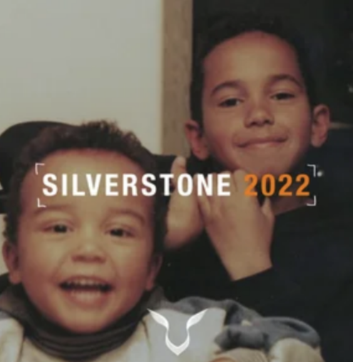 Lewis Hamilton Playlist: Silverstone 2022
